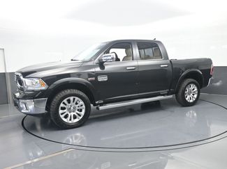 Used 2018 RAM 1500 Laramie Longhorn w/ Longhorn Southfork Package RWD video 2