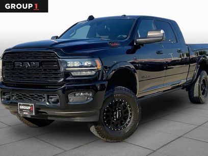Used 2021 RAM 2500 Limited