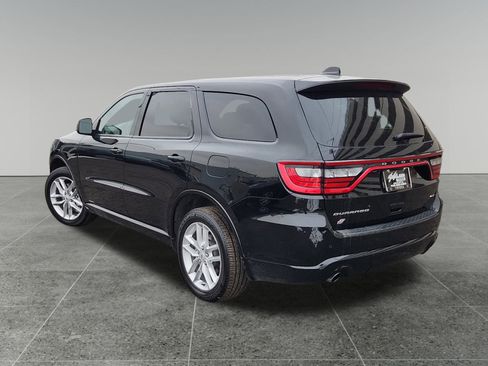 Used 2025 Dodge Durango GT image 5