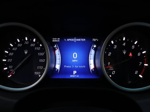 Used 2014 Maserati Ghibli S Q4 image 25