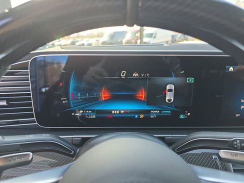 New 2026 Mercedes-Benz GLE 63 AMG S image 34