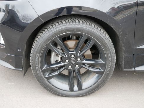 Used 2019 Ford Edge ST w/ Equipment Group 401A image 4