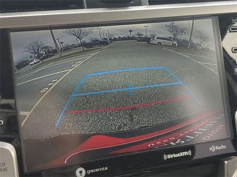 Certified 2021 Toyota 4Runner SR5 Premium w/ Moonroof Package image 21