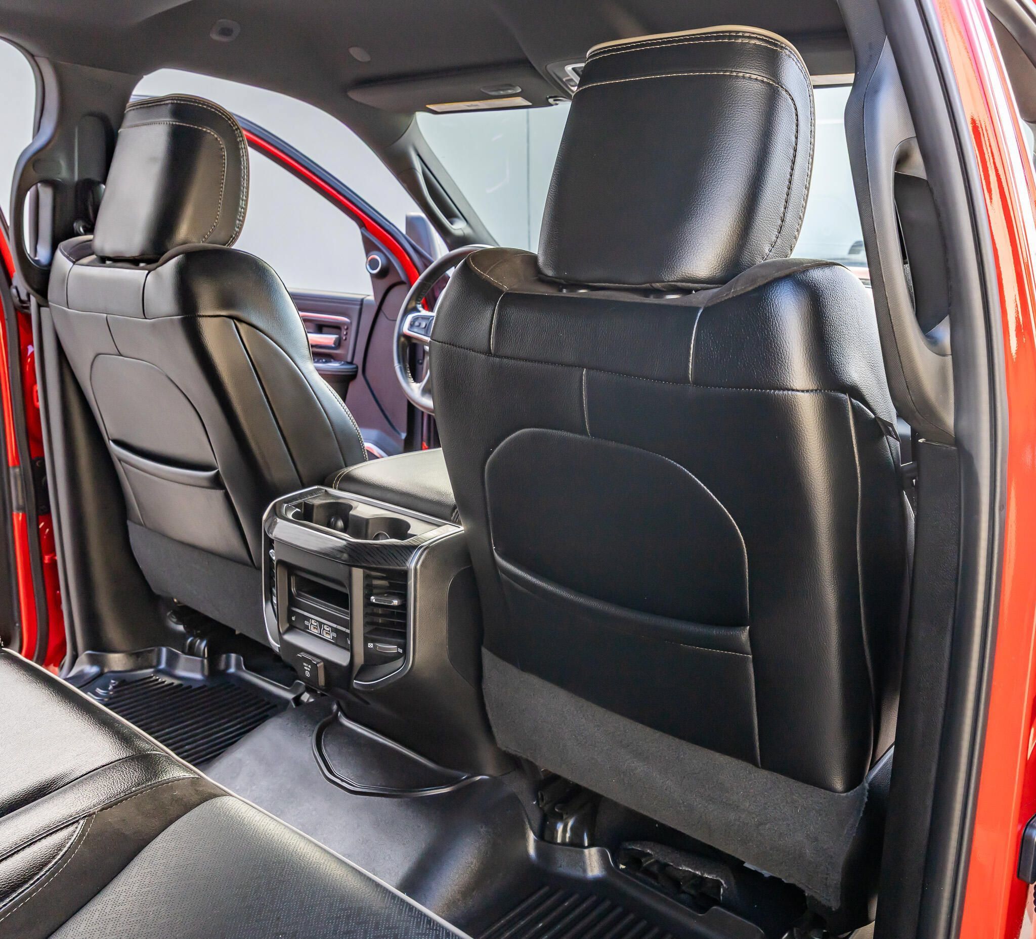 Used 2023 RAM 2500 Laramie AWD/4WD image 33