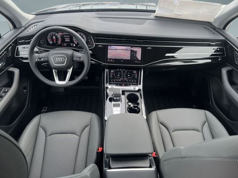 New 2025 Audi Q7 3.0T Premium Plus image 15