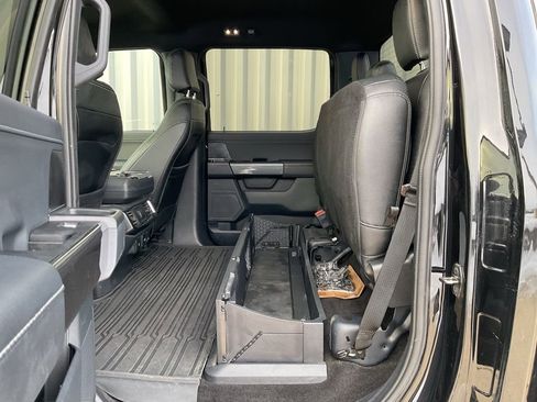 Used 2022 Ford F150 XLT w/ Equipment Group 302A High image 19