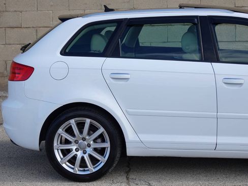 Used 2012 Audi A3 TDI Premium Plus w/ Premium Plus Package FWD image 31