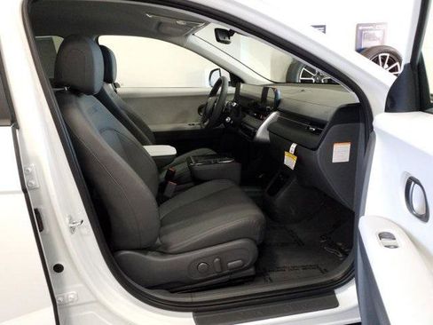 New 2026 Hyundai Ioniq 5 SEL image 18