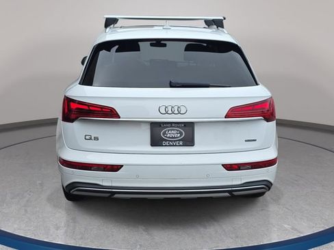 Used 2021 Audi Q5 2.0T Premium Plus AWD/4WD image 7