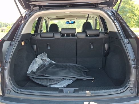 Used 2018 Honda HR-V EX-L image 29