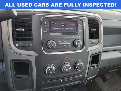 Used 2013 RAM 3500 Tradesman w/ Chrome Appearance Group AWD/4WD image 20