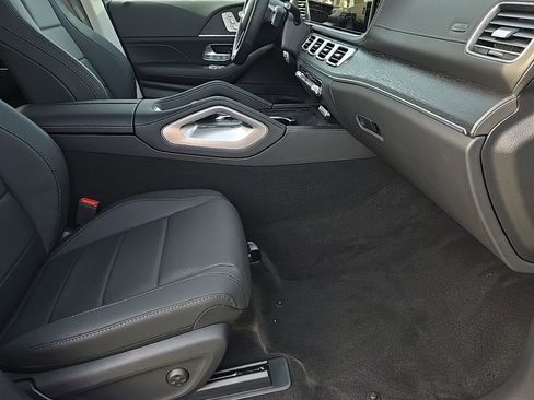 New 2026 Mercedes-Benz GLE 350 4MATIC image 35