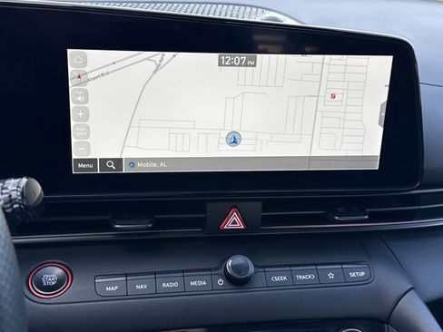 Used 2025 Hyundai Elantra N Line image 23