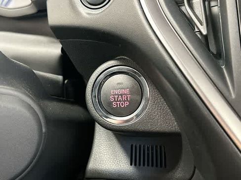 Certified 2026 Subaru Impreza 2.0i Sport AWD/4WD image 11