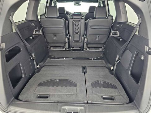 New 2026 Honda Odyssey Sport-L image 16