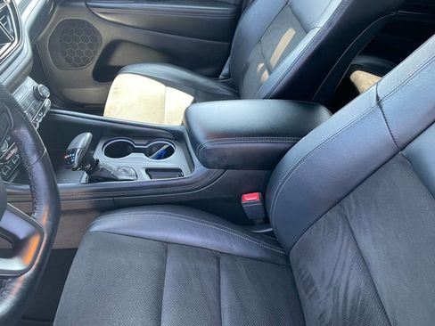 Used 2021 Dodge Durango GT AWD/4WD image 28