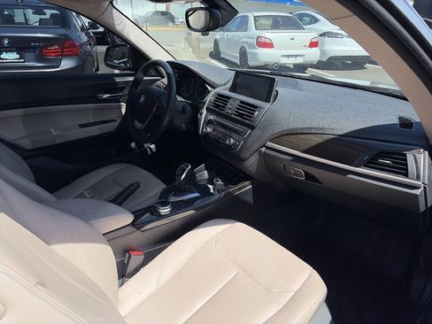 Used 2015 BMW 228i xDrive Coupe AWD/4WD image 5