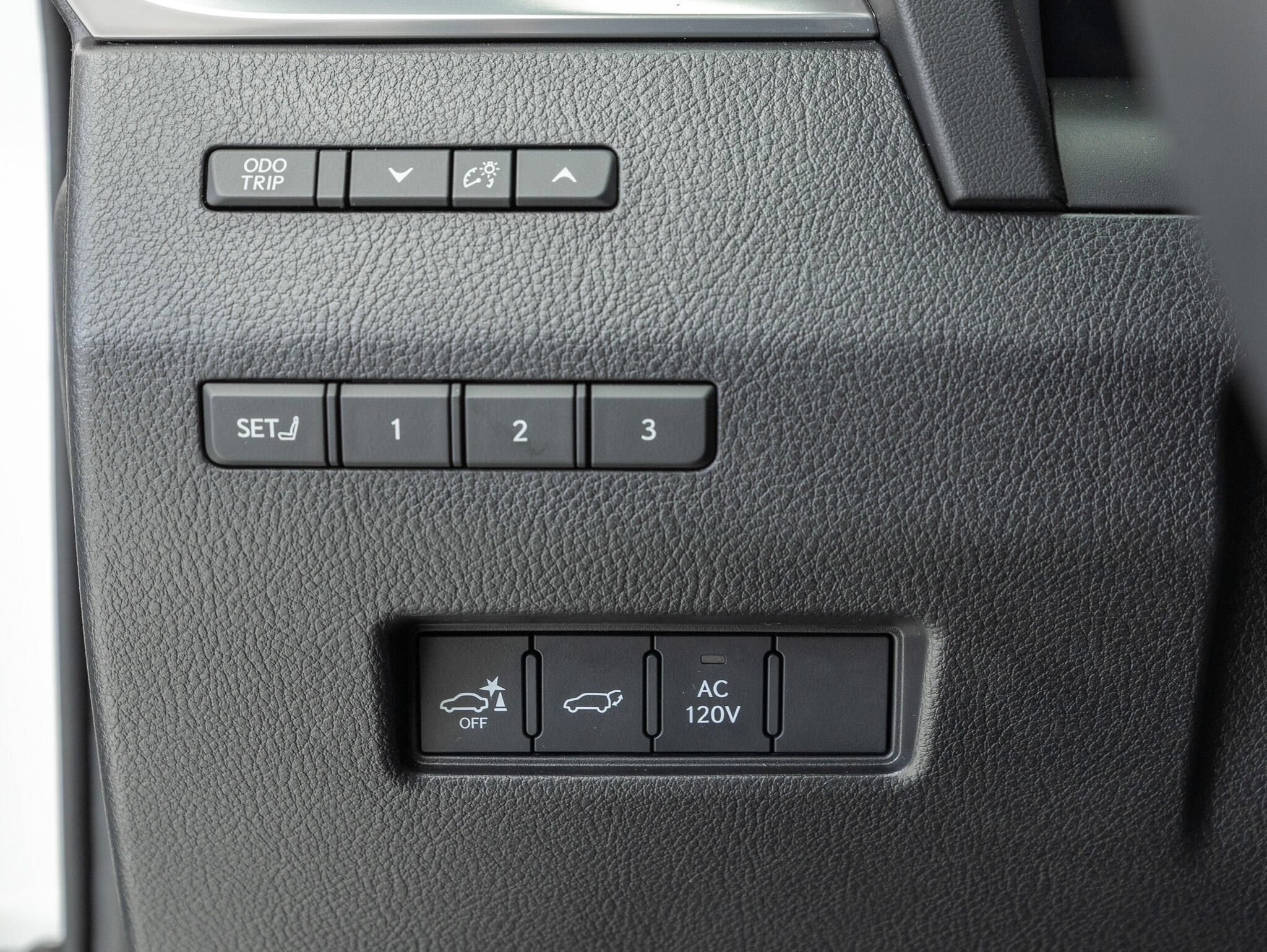 Used 2024 Lexus GX 550 w/ Accessory Package (Z1) AWD/4WD image 21