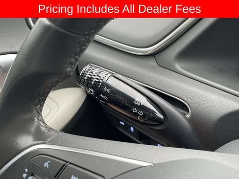 Used 2023 Hyundai Sonata SEL w/ Convenience Package FWD image 27