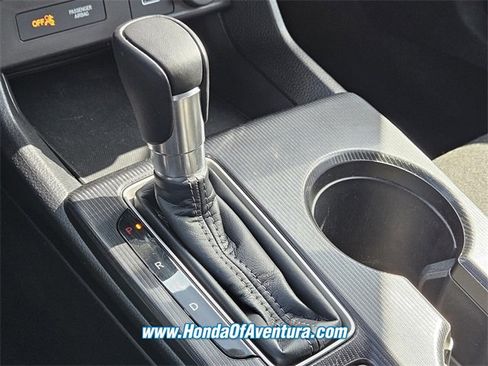 Certified 2023 Honda Civic Sport image 19