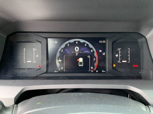 New 2026 Toyota Tacoma SR5 image 28