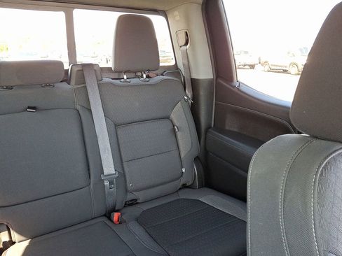 Used 2020 Chevrolet Silverado 1500 RST w/ All-Star Edition image 21