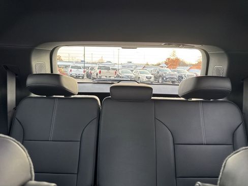 New 2026 GMC Acadia Elevation w/ Black Edition image 31