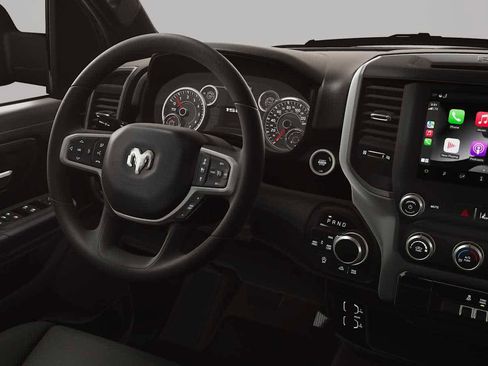 New 2026 RAM 1500 Tradesman image 21