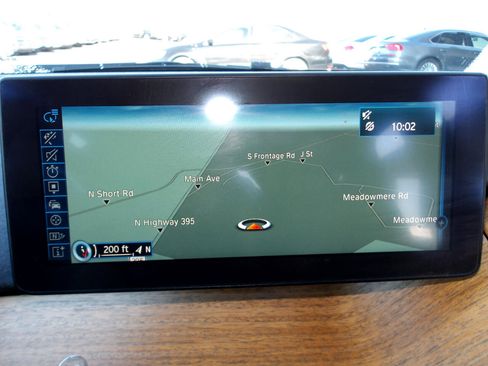 Used 2015 BMW i3 w/ Range Extender image 18