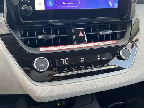 New 2026 Toyota Corolla LE w/ LE Premium Package image 17