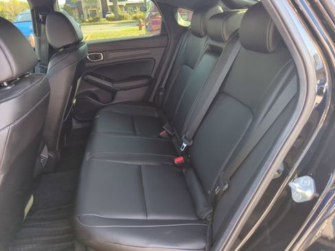 Certified 2025 Acura Integra A-Spec image 29