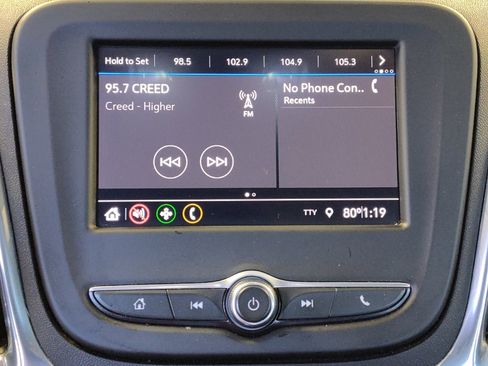 Used 2020 Chevrolet Equinox LT FWD image 25