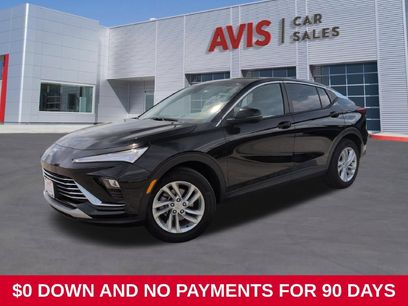 Used 2026 Buick Envista Preferred