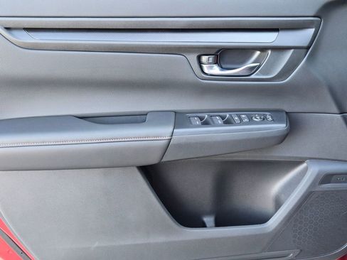 New 2026 Honda CR-V TrailSport image 12