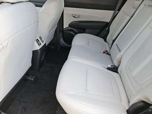 New 2026 Hyundai Tucson SEL AWD/4WD image 29