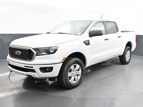 Used 2020 Ford Ranger XLT w/ FX4 Off-Road Package image 3