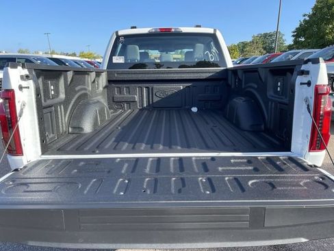 New 2026 Ford F150 XL w/ Tow/Haul Package AWD/4WD image 23