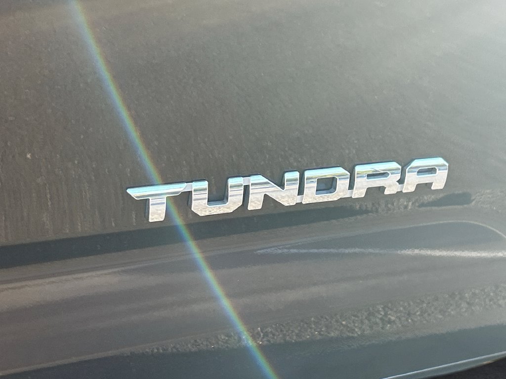 Used 2023 Toyota Tundra Limited w/ Power Package RWD image 19