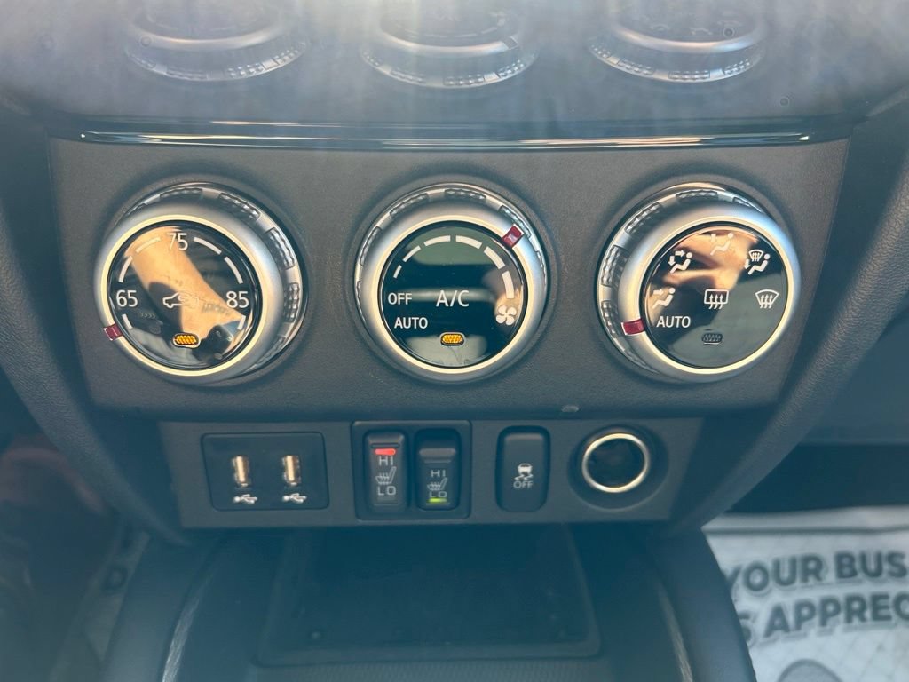 Used 2022 Mitsubishi Outlander Sport SE AWD/4WD image 21