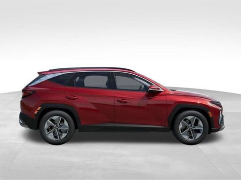 New 2026 Hyundai Tucson SEL image 7