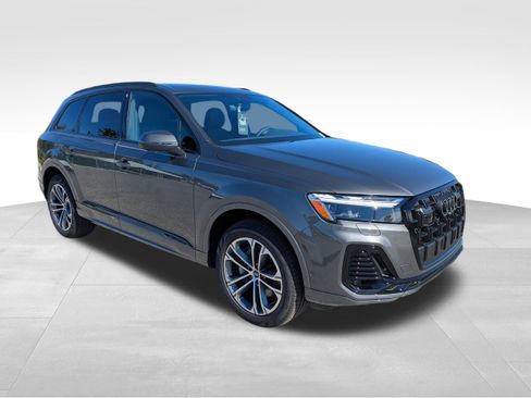 New 2026 Audi Q7 2.0T Premium image 1
