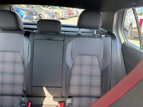 Used 2026 Volkswagen Golf S FWD image 36