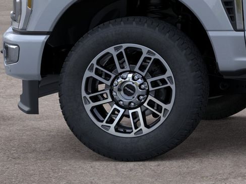 New 2026 Ford F350 Platinum w/ Platinum Plus Package AWD/4WD image 20