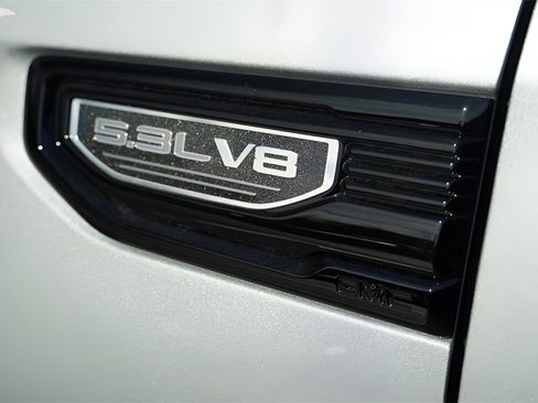 New 2026 GMC Sierra 1500 Elevation w/ Elevation Premium Package image 11