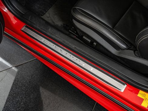 Used 2010 Chevrolet Camaro SS RWD image 34