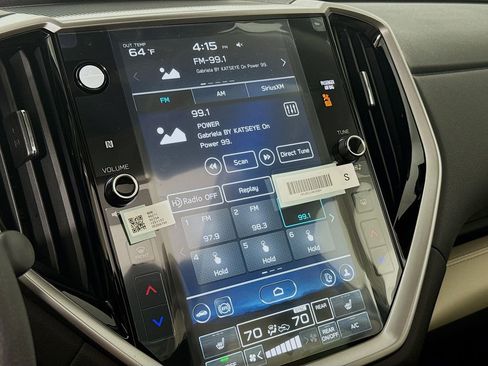 New 2026 Subaru Ascent Limited image 15