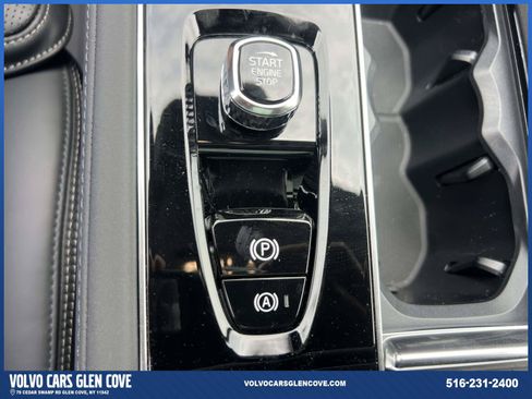 Used 2026 Volvo XC90 T8 Ultra w/ Protection Package AWD/4WD image 31