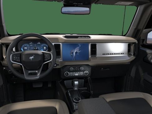 New 2025 Ford Bronco Outer Banks image 10