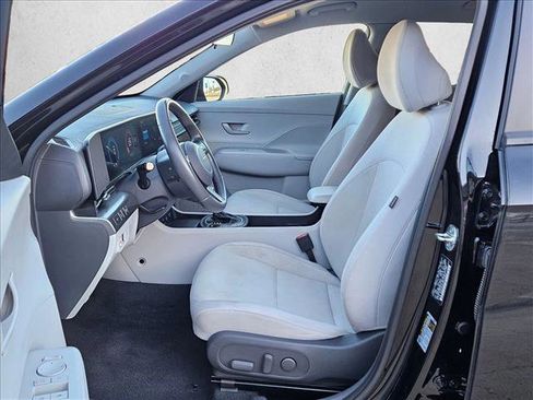 Used 2024 Hyundai Kona SEL image 15