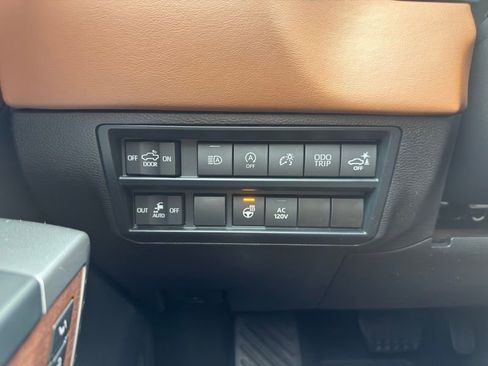 Used 2024 Toyota Tundra 1794 Edition image 25